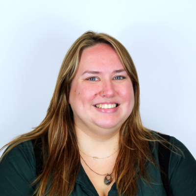 Meet Emily Blackwell, Office Manager at TEKVOX: audio video specialists